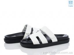 Шлепки Love-L&M-ZDW F902-14