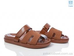 Шлепки Love-L&M-ZDW F902-15