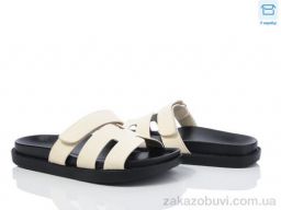 Шлепки Love-L&M-ZDW F902-18