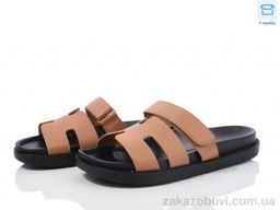 Шлепки Love-L&M-ZDW F902-19