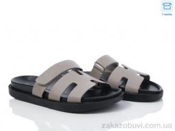 Шлепки Love-L&M-ZDW F902-20
