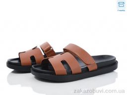 Шлепки Love-L&M-ZDW F902-21
