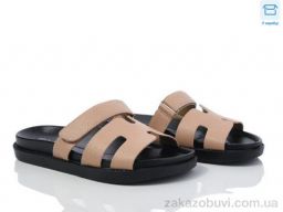 Шлепки Love-L&M-ZDW F902-24