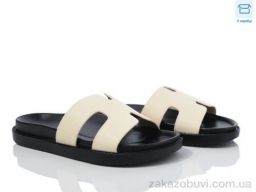 Шлепки Love-L&M-ZDW F903-3