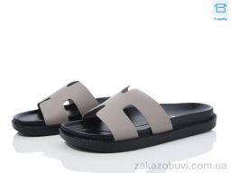 Шлепки Love-L&M-ZDW F903-4