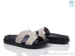 Шлепки Love-L&M-ZDW F903-7