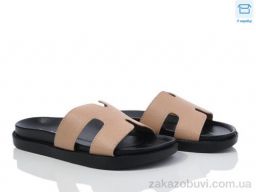Шлепки Love-L&M-ZDW F903-8