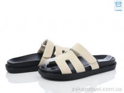 Шлепки Love-L&M-ZDW F902-2