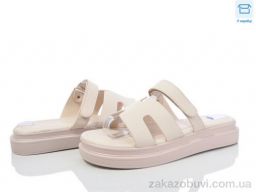 Шлепки Love-L&M-ZDW F183-2