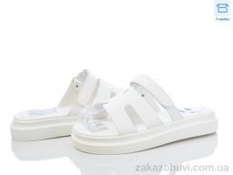 Шлепки Love-L&M-ZDW F183-3