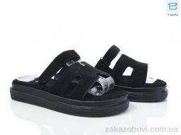 Шлепки Love-L&M-ZDW F183-4