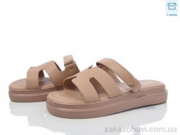 Шлепки Love-L&M-ZDW F183-5