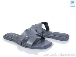 Шлепки Love-L&M-ZDW F181-6