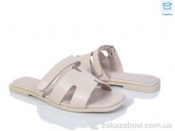 Шлепки Love-L&M-ZDW F179-6
