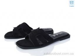 Шлепки Love-L&M-ZDW F175-1