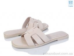 Шлепки Love-L&M-ZDW F175-4
