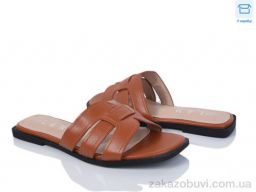 Шлепки Love-L&M-ZDW F176-4