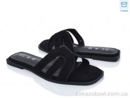 Шлепки Love-L&M-ZDW F177-1