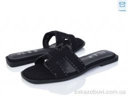 Шлепки Love-L&M-ZDW F178-1