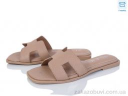 Шлепки Love-L&M-ZDW F180-8