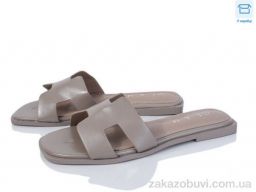 Шлепки Love-L&M-ZDW F181-5