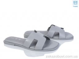 Шлепки Love-L&M-ZDW F181-7