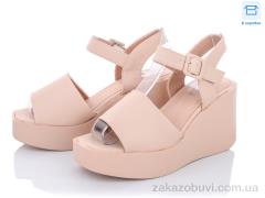 Босоніжки Love-L&M-ZDW F4-3