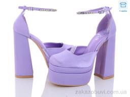 Туфли Love-L&M-ZDW F10-4