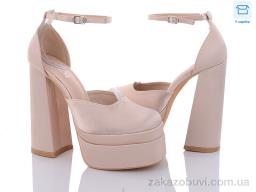 Туфли Love-L&M-ZDW F12-2