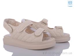 Босоножки Love-L&M-ZDW F151-3