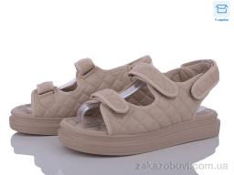 Босоножки Love-L&M-ZDW F151-5