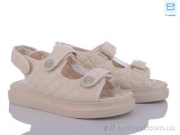 Босоножки Love-L&M-ZDW F152-3