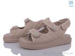 Босоножки Love-L&M-ZDW F152-5