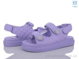 Босоножки Love-L&M-ZDW F152-6