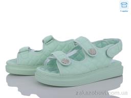 Босоножки Love-L&M-ZDW F152-7