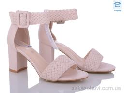 Босоножки Love-L&M-ZDW F27-2