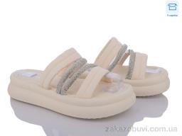 Шлепки Love-L&M-ZDW A34-3
