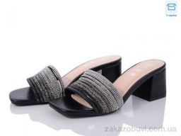 Шлепки Love-L&M-ZDW F55-1