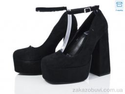 Туфли Love-L&M-ZDW Y80-1