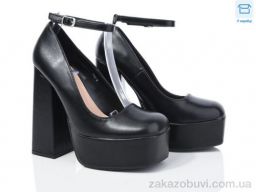 Туфли Love-L&M-ZDW Y80-3