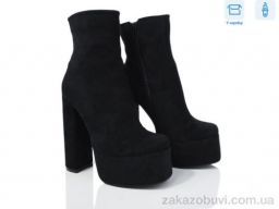 Ботинки Love-L&M-ZDW M20-4