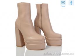 Ботинки Love-L&M-ZDW M21-2