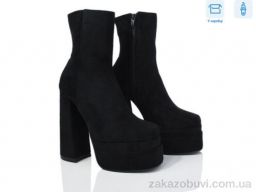 Ботинки Love-L&M-ZDW M21-4