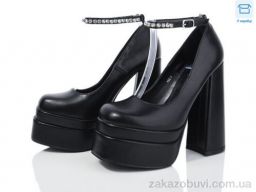 Туфли Love-L&M-ZDW Y92-3