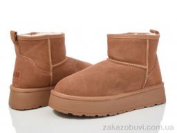 Угги Love-L&M-ZDW 5855-1