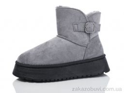 Угги Luck Line A06-3