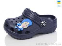 Кроксы Luck Line 3001-182