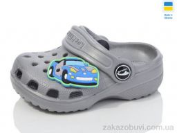 Кроксы Luck Line 3001-183