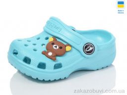 Кроксы Luck Line 3001-192