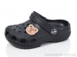 Кроксы Luck Line 3001-221